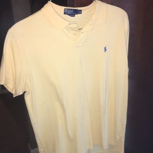 Ralph Lauren men’s polo